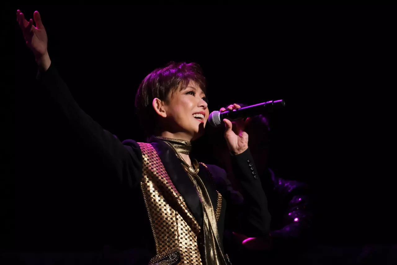姿月あさとさんインタビュー：『姿月あさと 35th Anniversary Festival -Singin’ with Dance 風の姿-』開催