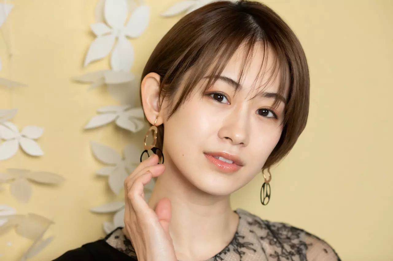 【前編】愛希れいかさんインタビュー：『マリー・キュリー』出演