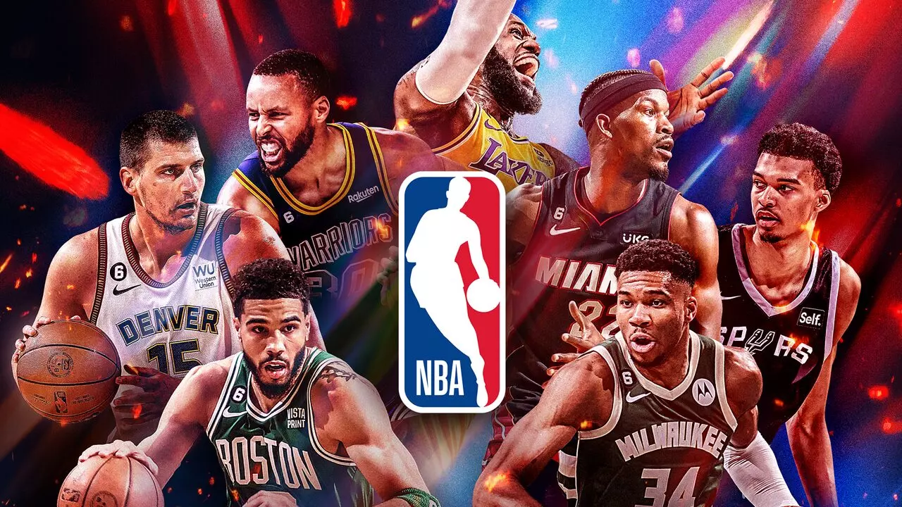 【Rチャンネル】10月25日よりNBA Rakutenの配信開始