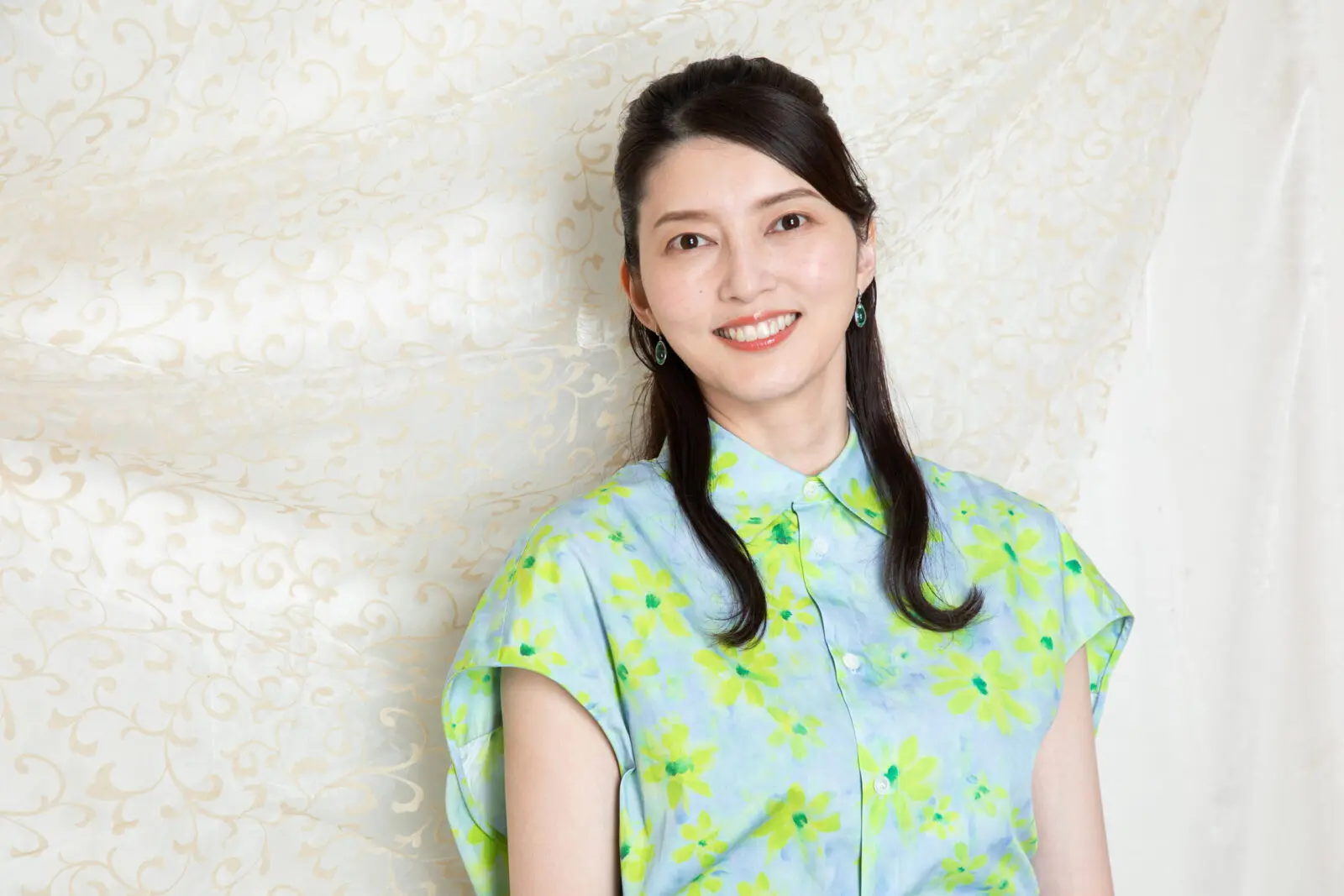朝夏まなとが語る！再演『モダン・ミリー』の新たな魅力：インタビュー前編