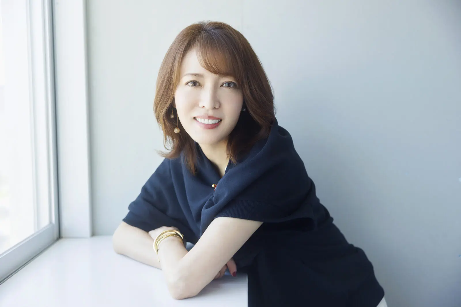 安蘭けいが振り返る！宝塚歌劇団の必見作品3選：インタビュー後編