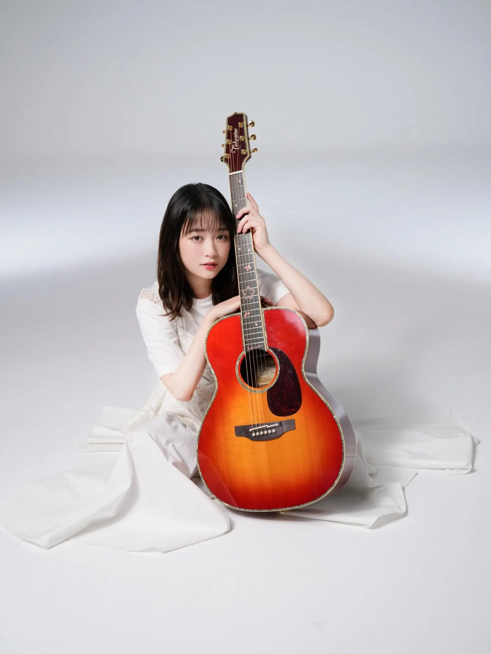 大原櫻子、オーケストラとの共演『Summer Gala Orchestra Concert 2024』の見どころを語る