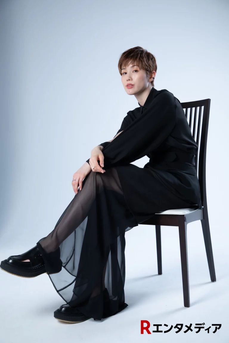 彩風咲奈がセレクト！宝塚歌劇おすすめ作品：インタビュー後編記事内の4枚中5番目の写真