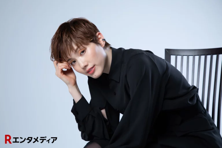 彩風咲奈がセレクト！宝塚歌劇おすすめ作品：インタビュー後編記事内の3枚中5番目の写真
