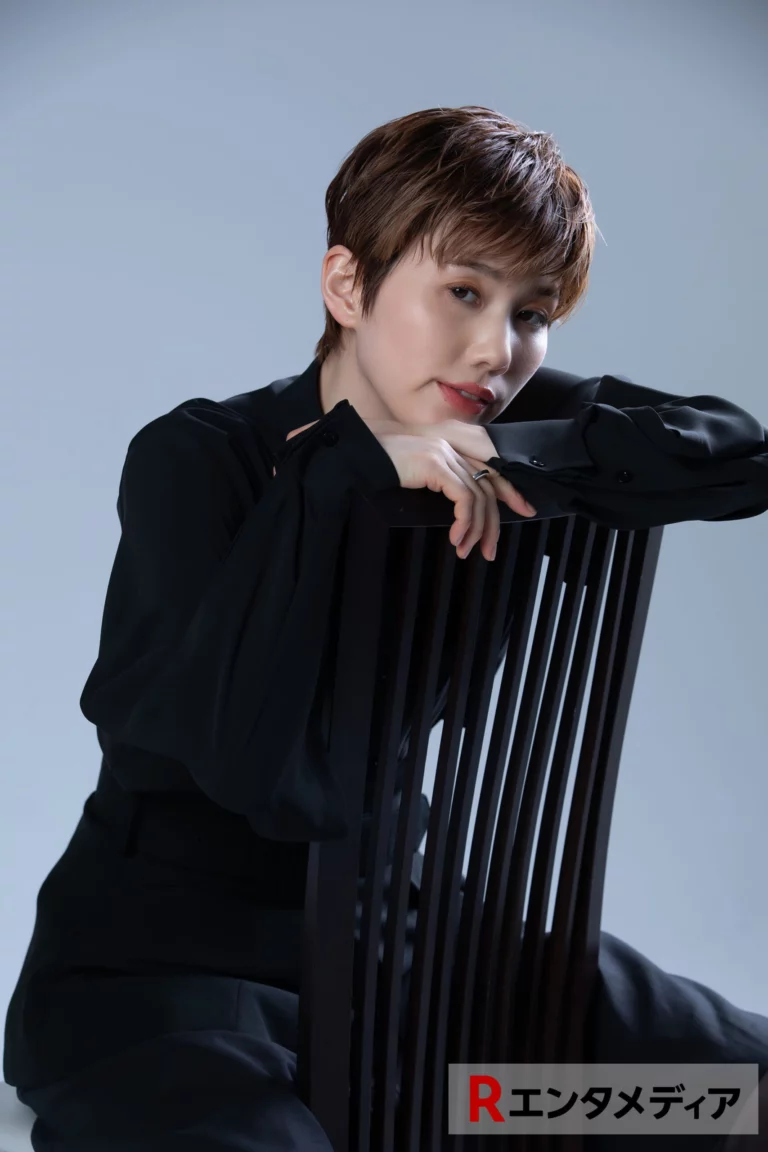 彩風咲奈がセレクト！宝塚歌劇おすすめ作品：インタビュー後編記事内の2枚中5番目の写真