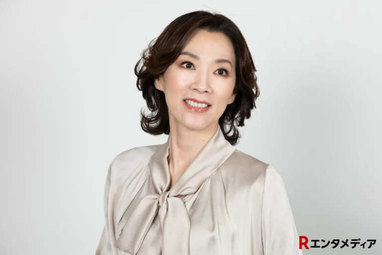 真琴つばさインタビュー：EXPO2025『未来へのOne Step!〜世界を結ぶ愛の歌声〜』出演記事内の6枚中6番目の写真