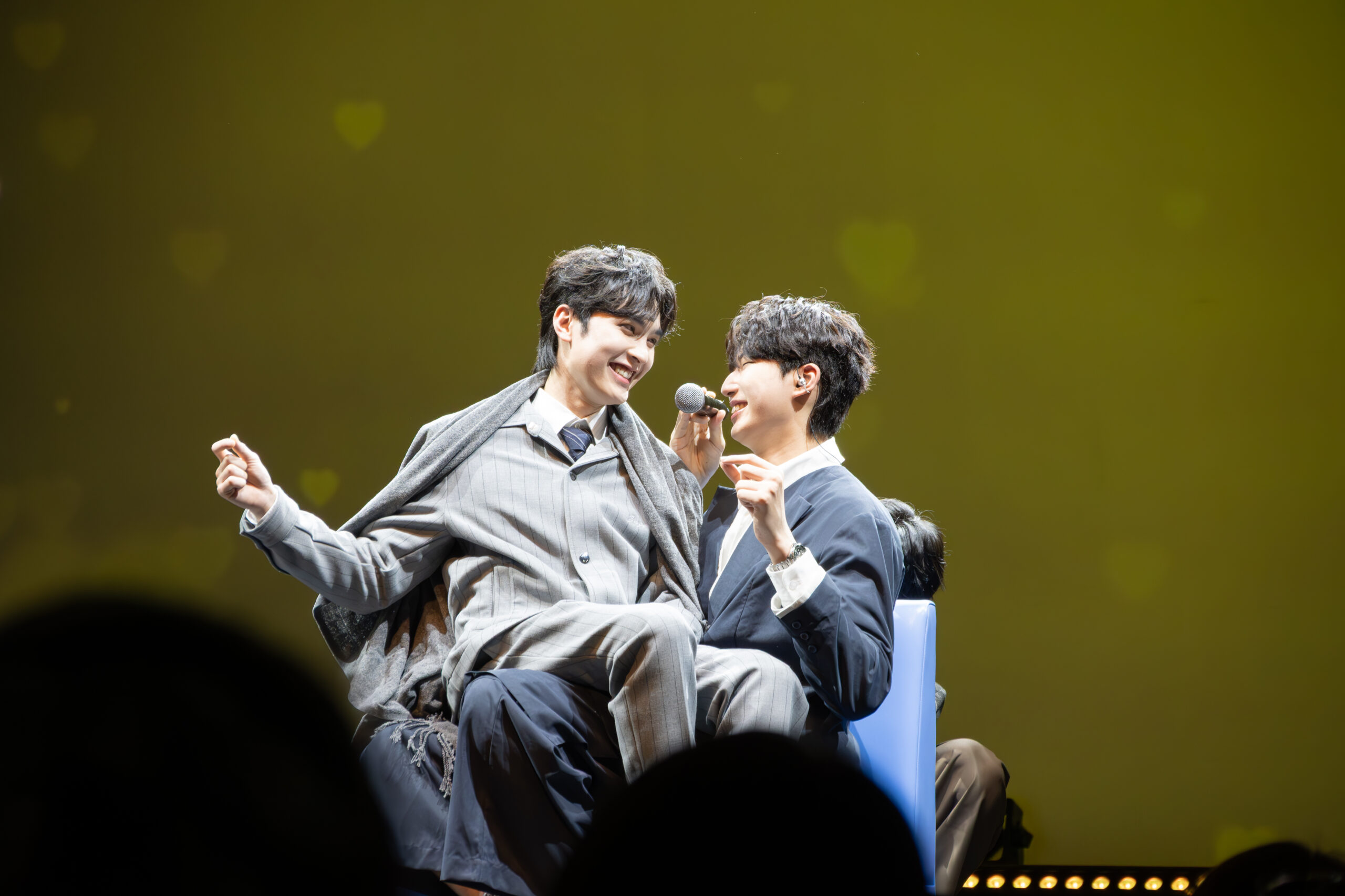 「看見愛 See Your Love Fanmeeting in TOKYO」開催！大盛況のイベントの様子をレポート！