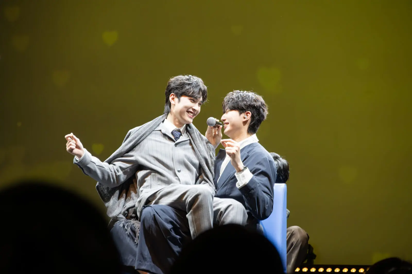 「看見愛 See Your Love Fanmeeting in TOKYO」開催！大盛況のイベントの様子をレポート！