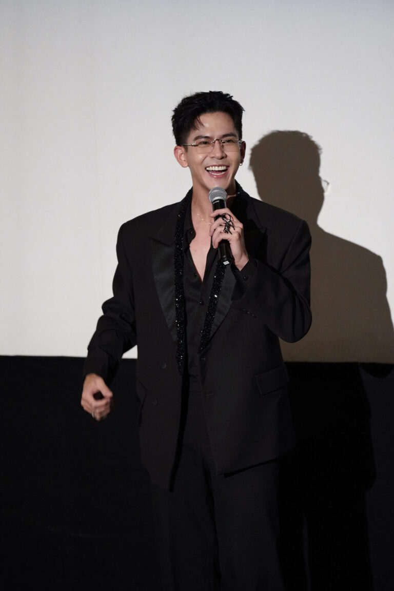 「Top Form～抱かれたい男1位に脅されています。～」劇場上映会 with STARS＜第4話＞開催！イベントの様子をレポート！記事内の3枚中6番目の写真