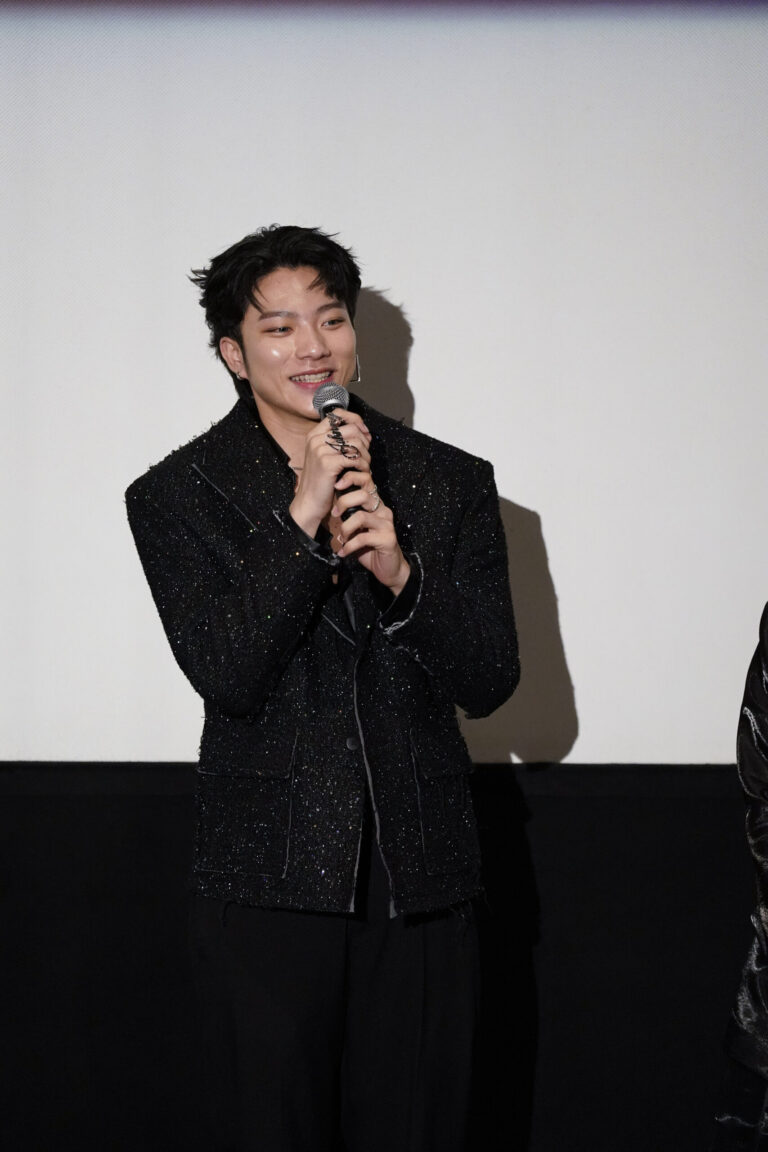 「Top Form～抱かれたい男1位に脅されています。～」劇場上映会 with STARS＜第4話＞開催！イベントの様子をレポート！記事内の5枚中6番目の写真