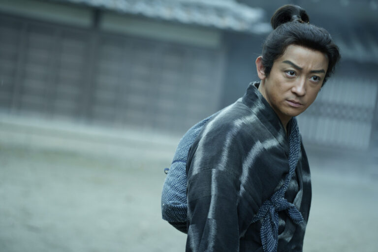 木村文乃×田中樹インタビュー：『連続ドラマＷ　I, KILL』出演記事内の5枚中9番目の写真