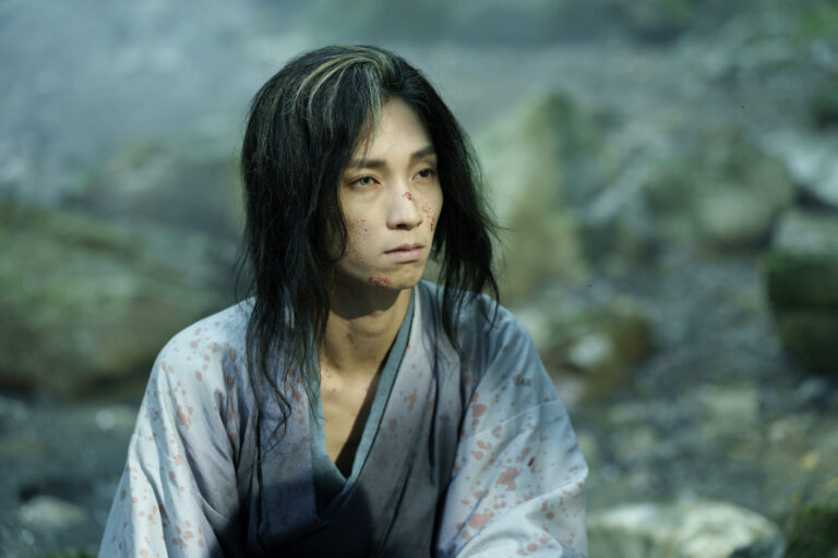 木村文乃×田中樹インタビュー：『連続ドラマＷ　I, KILL』出演記事内の9枚中9番目の写真