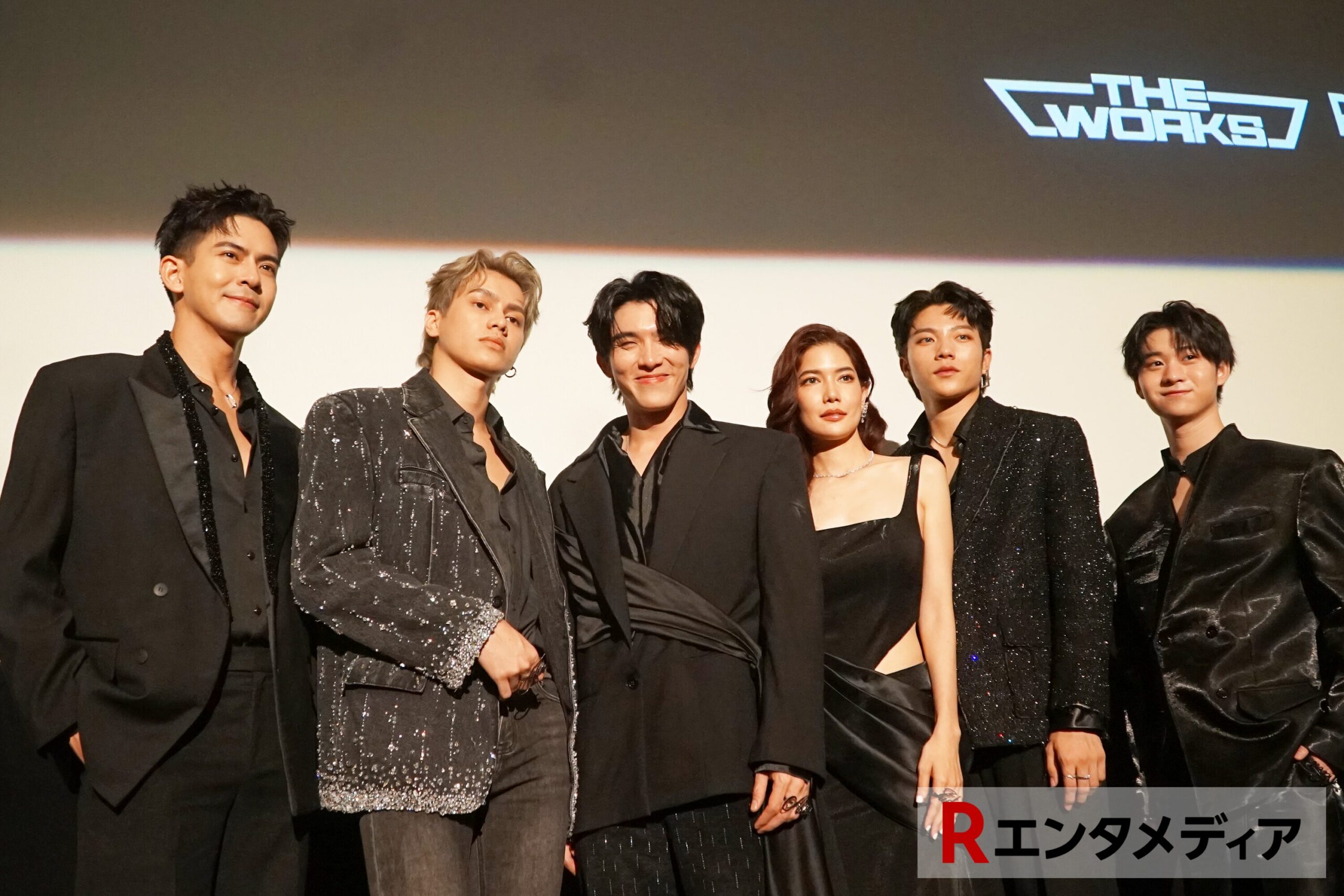 「Top Form～抱かれたい男1位に脅されています。～」劇場上映会 with STARS＜第9話＞開催！イベントの様子をレポート！