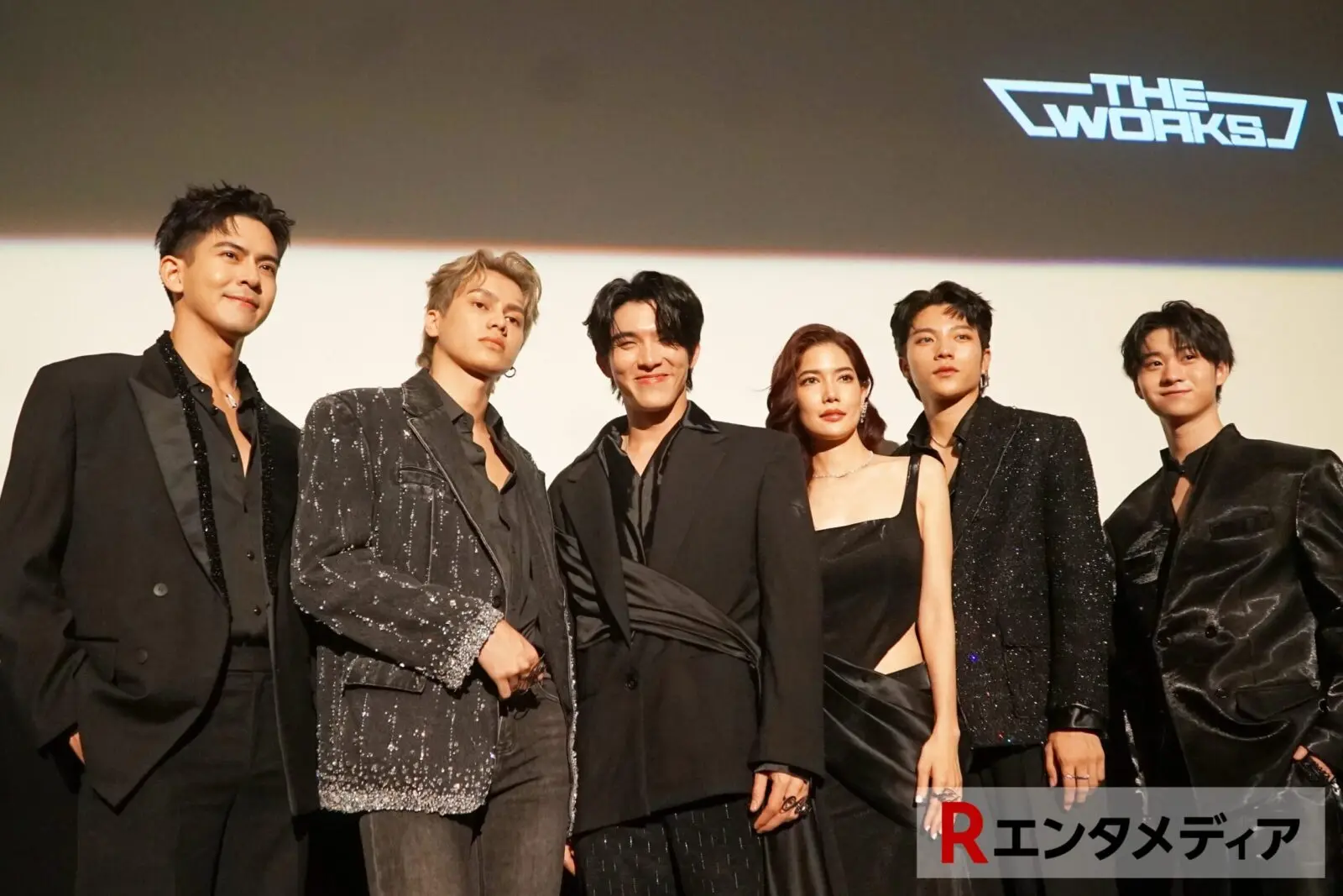 「Top Form～抱かれたい男1位に脅されています。～」劇場上映会 with STARS＜第9話＞開催！イベントの様子をレポート！