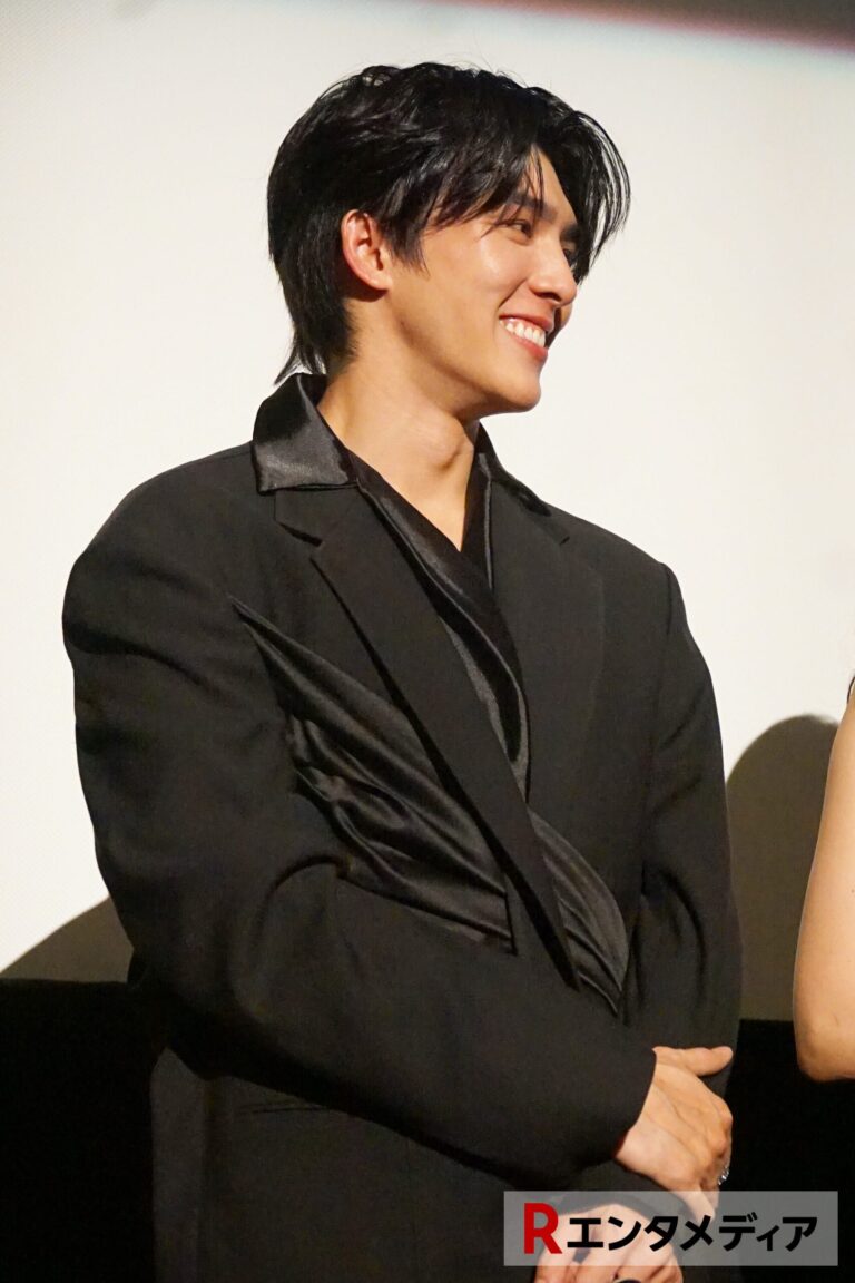 「Top Form～抱かれたい男1位に脅されています。～」劇場上映会 with STARS＜第9話＞開催！イベントの様子をレポート！記事内の3枚中34番目の写真