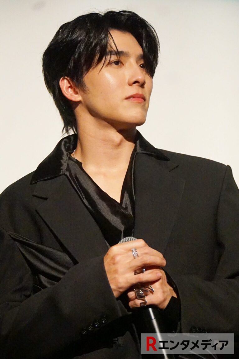 「Top Form～抱かれたい男1位に脅されています。～」劇場上映会 with STARS＜第9話＞開催！イベントの様子をレポート！記事内の4枚中34番目の写真