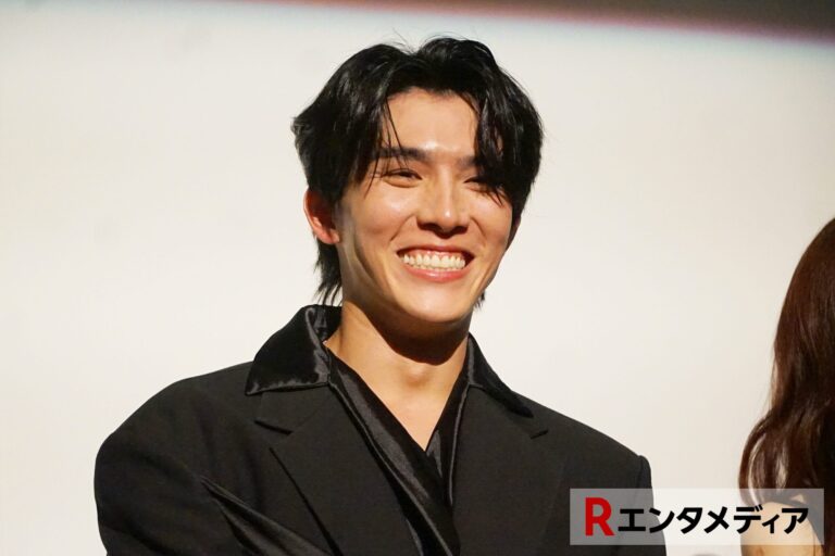 「Top Form～抱かれたい男1位に脅されています。～」劇場上映会 with STARS＜第9話＞開催！イベントの様子をレポート！記事内の6枚中34番目の写真