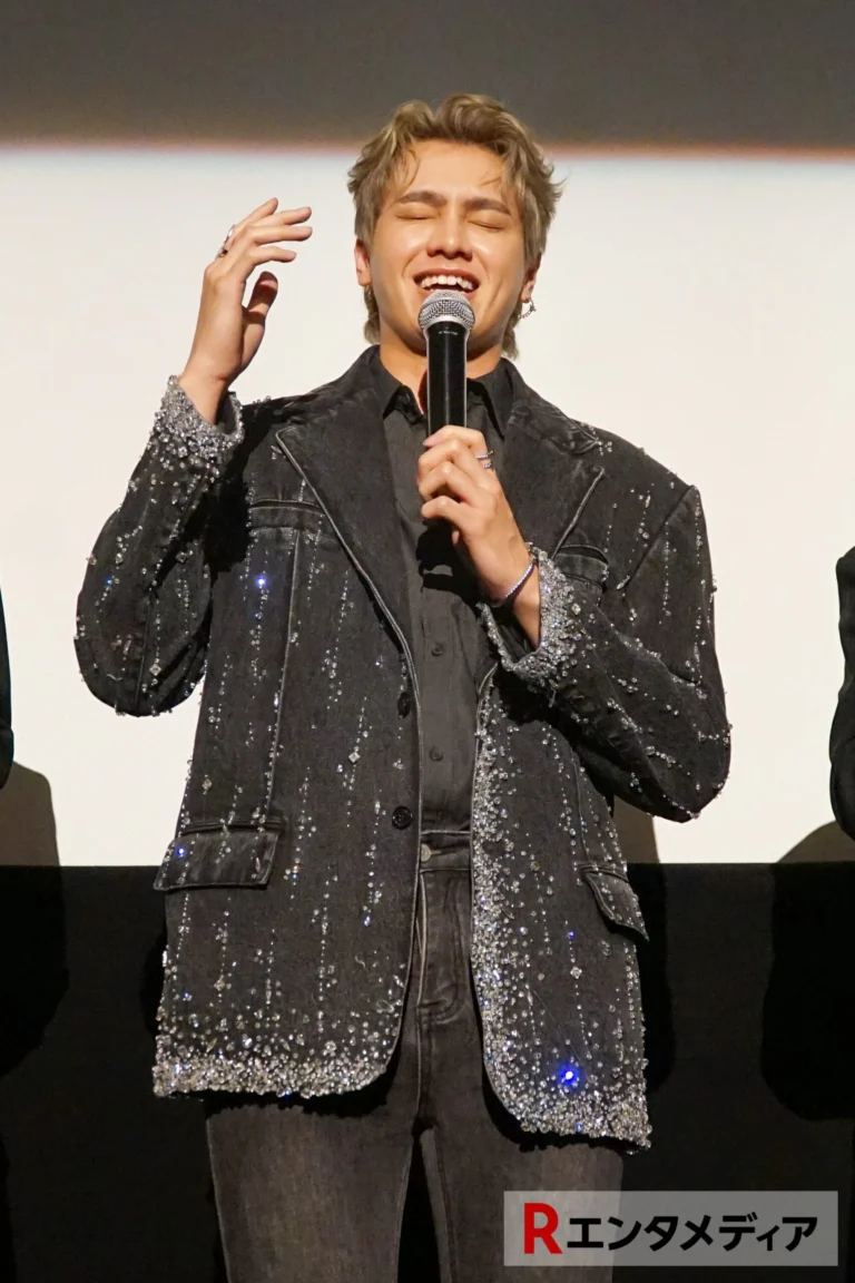 「Top Form～抱かれたい男1位に脅されています。～」劇場上映会 with STARS＜第9話＞開催！イベントの様子をレポート！記事内の8枚中34番目の写真