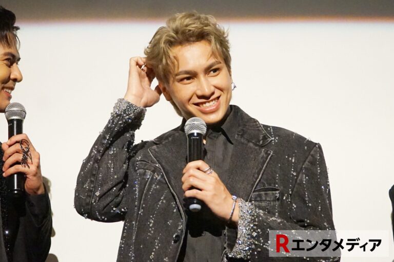 「Top Form～抱かれたい男1位に脅されています。～」劇場上映会 with STARS＜第9話＞開催！イベントの様子をレポート！記事内の9枚中34番目の写真