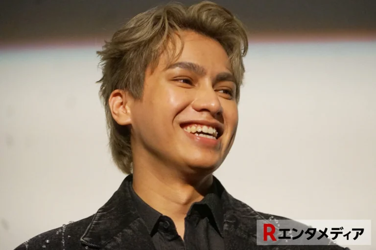 「Top Form～抱かれたい男1位に脅されています。～」劇場上映会 with STARS＜第9話＞開催！イベントの様子をレポート！記事内の10枚中34番目の写真