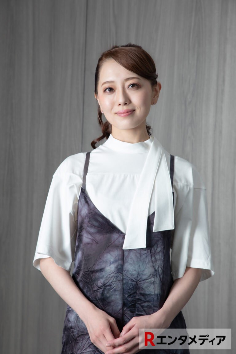 朝月希和が選ぶ、心に残る宝塚歌劇の必見3選：インタビュー後編記事内の1枚中6番目の写真