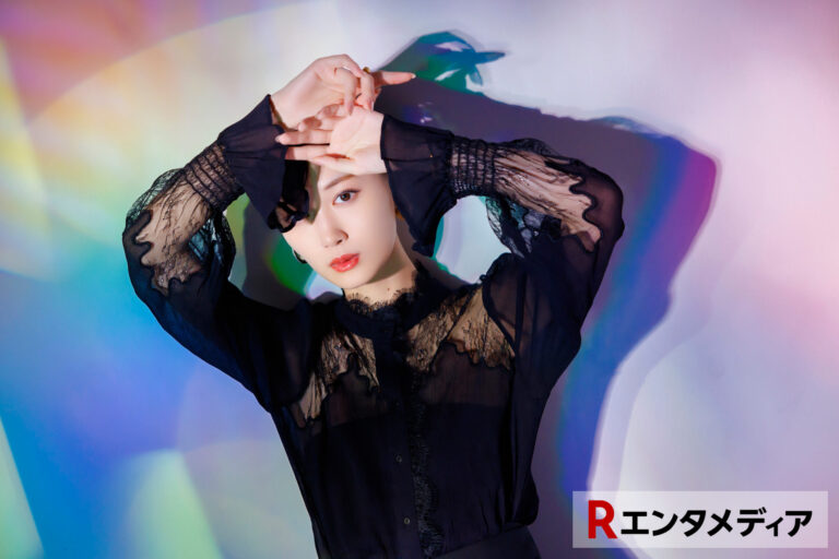 “感情を出せない主人公”とどう向き合った？ 山下美月、連ドラ単独初主演作を語る記事内の4枚中12番目の写真
