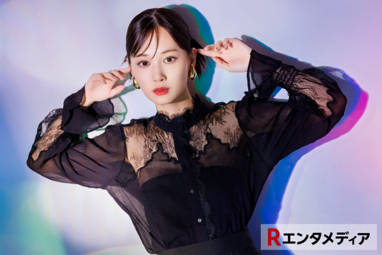 “感情を出せない主人公”とどう向き合った？ 山下美月、連ドラ単独初主演作を語る記事内の5枚中12番目の写真