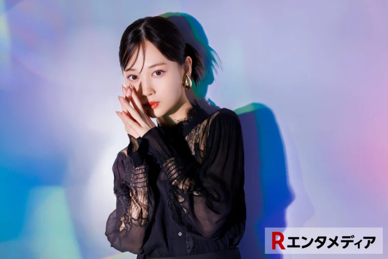 “感情を出せない主人公”とどう向き合った？ 山下美月、連ドラ単独初主演作を語る記事内の6枚中12番目の写真