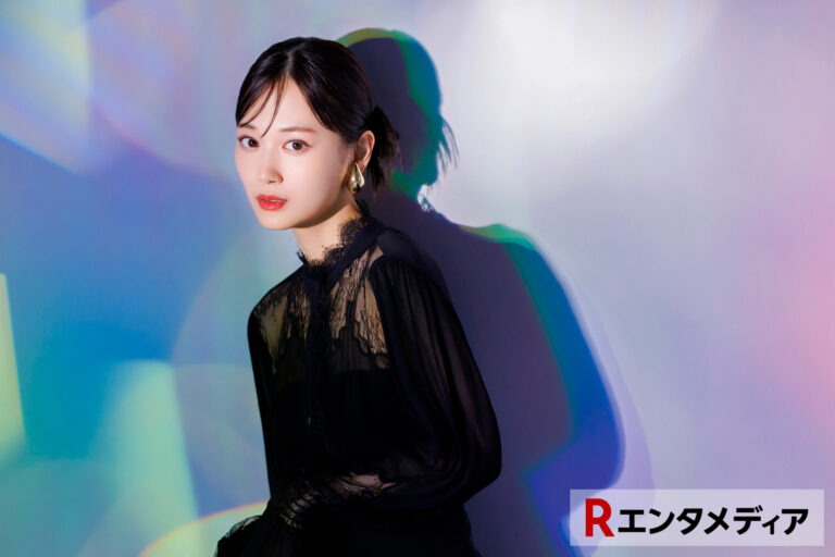 “感情を出せない主人公”とどう向き合った？ 山下美月、連ドラ単独初主演作を語る記事内の7枚中12番目の写真