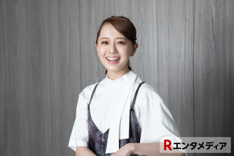 朝月希和が選ぶ、心に残る宝塚歌劇の必見3選：インタビュー後編記事内の3枚中6番目の写真