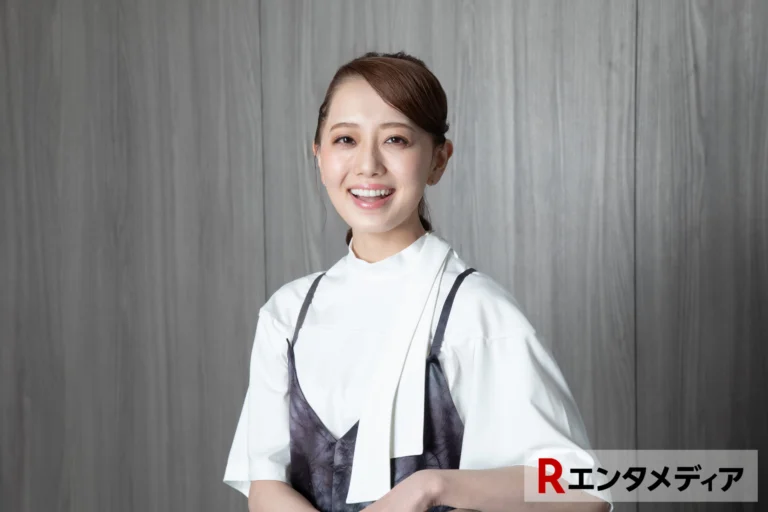 朝月希和が選ぶ、心に残る宝塚歌劇の必見3選：インタビュー後編記事内の3枚中6番目の写真