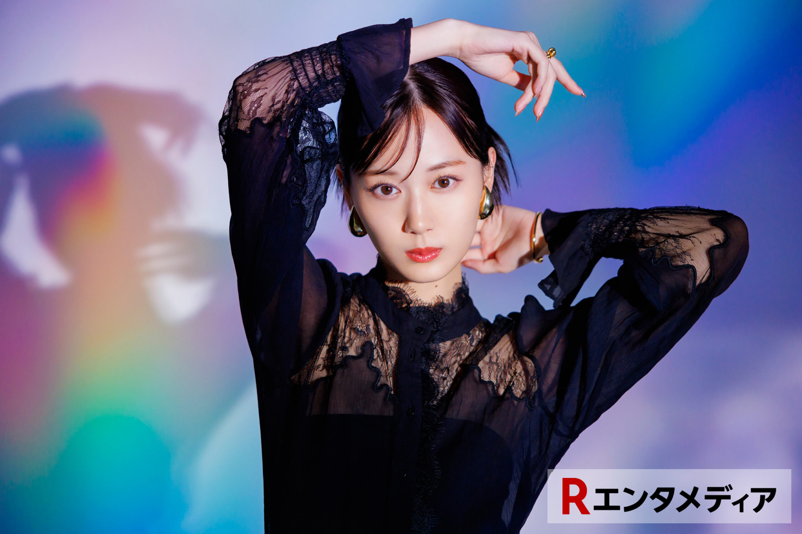 “感情を出せない主人公”とどう向き合った？ 山下美月、連ドラ単独初主演作を語る