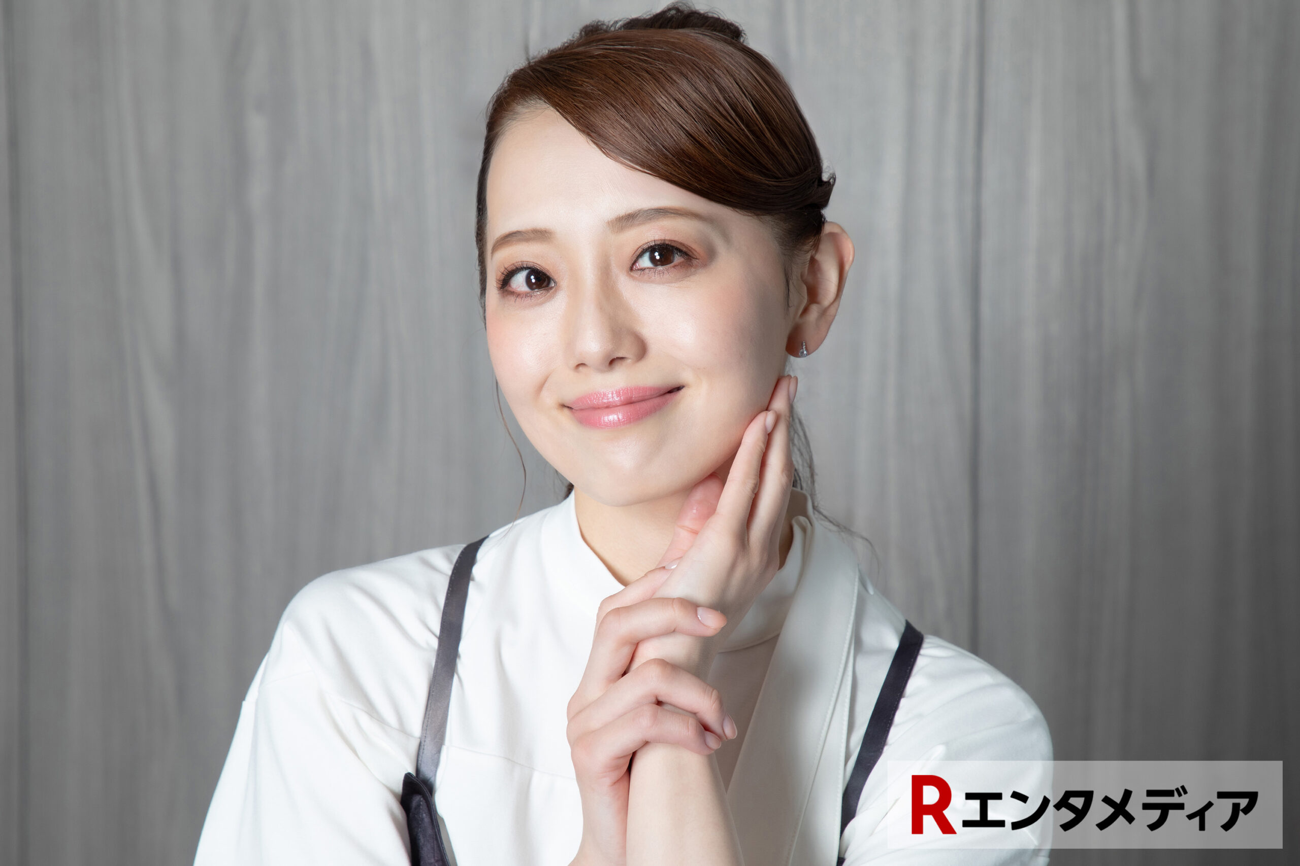 朝月希和が選ぶ、心に残る宝塚歌劇の必見3選：インタビュー後編