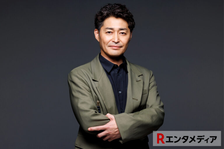 安田顕×水上恒司インタビュー：『連続ドラマＷ　怪物』で人間の“狂気”に迫る記事内の7枚中11番目の写真