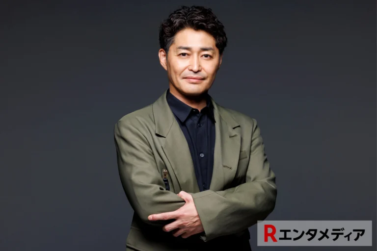 安田顕×水上恒司インタビュー：『連続ドラマＷ　怪物』で人間の“狂気”に迫る記事内の7枚中11番目の写真