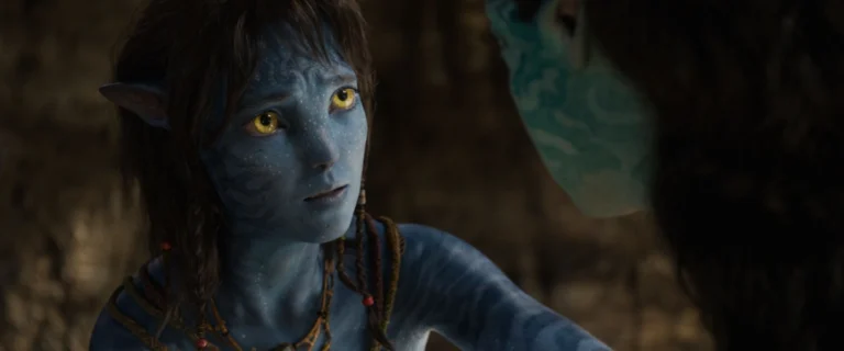 『アバター：ファイヤー・アンド・アッシュ』12月19日(金)に日米同時公開！予告編解禁！記事内の4枚中4番目の写真
