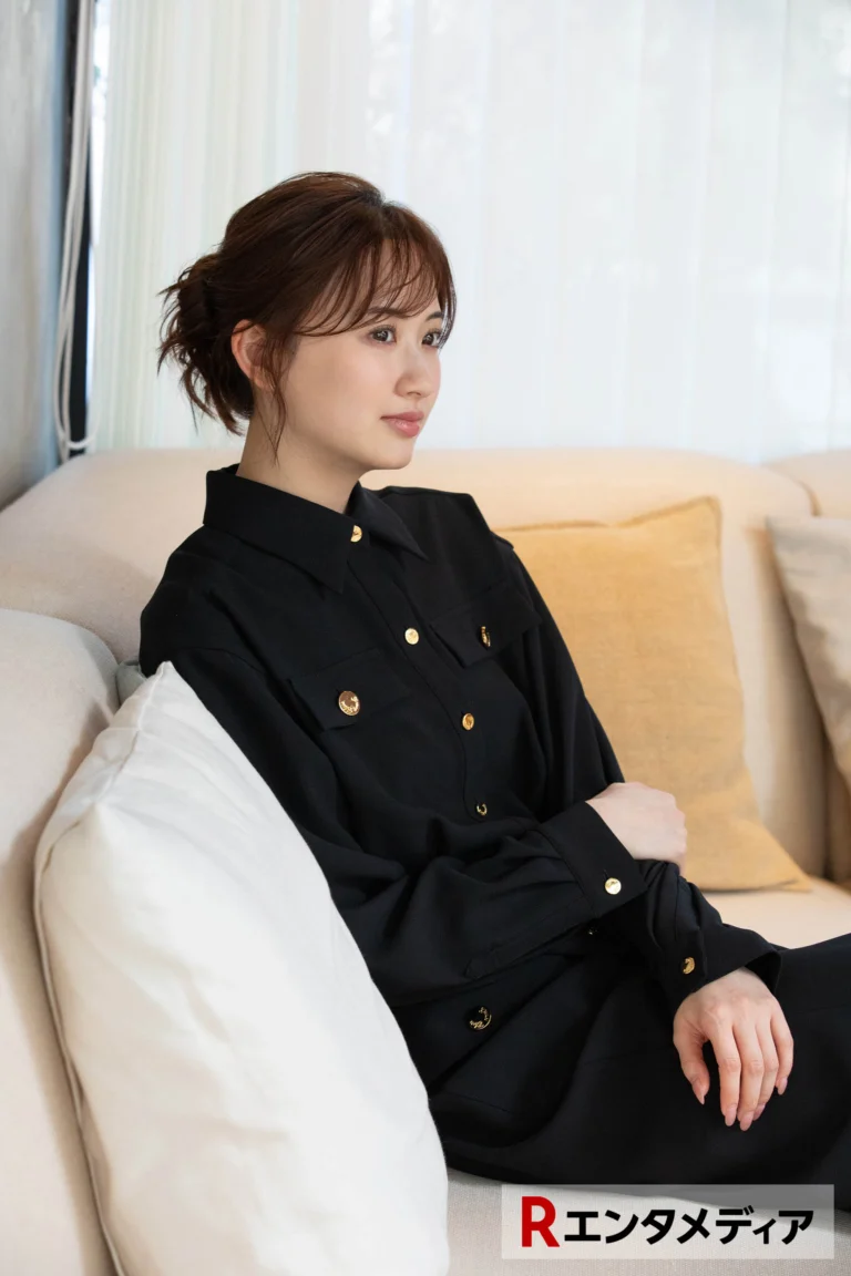 星風まどかがセレクト　宝塚時代の思い出とおすすめ作品とは？：インタビュー後編記事内の6枚中8番目の写真