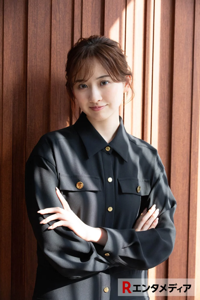 星風まどか、初主演は“マリー・キュリー”役に　挑戦にかける意気込みを告白：インタビュー前編記事内の6枚中9番目の写真