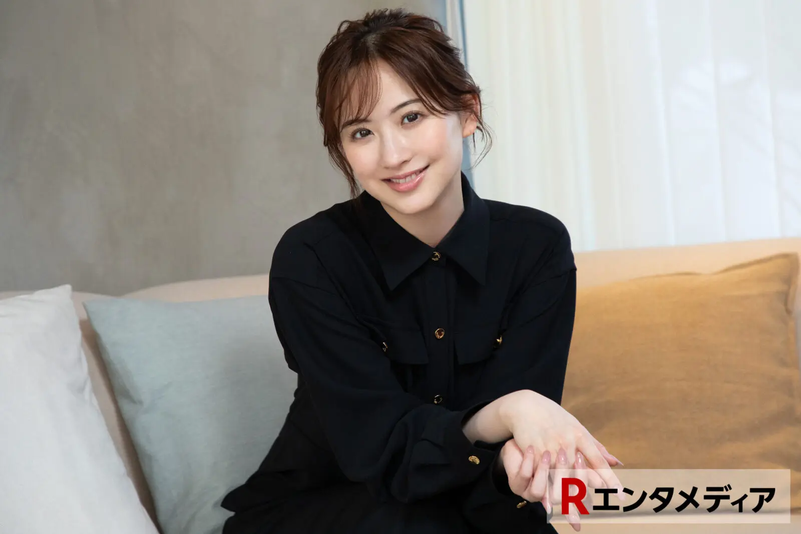 星風まどかがセレクト　宝塚時代の思い出とおすすめ作品とは？：インタビュー後編