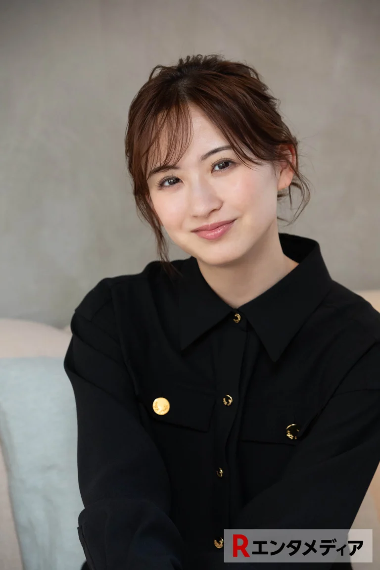 星風まどかがセレクト　宝塚時代の思い出とおすすめ作品とは？：インタビュー後編記事内の4枚中8番目の写真