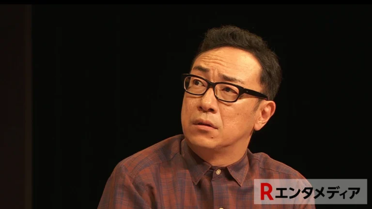ライブ写真公開！第27回 東京03単独公演「とりあえず謝れず」をRakuten TVで見逃し配信中記事内の4枚中6番目の写真