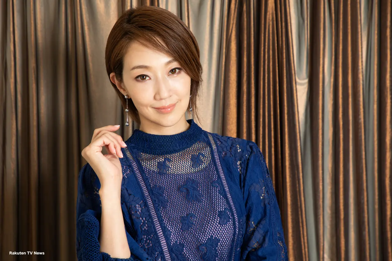 【前編】紅ゆずるさんインタビュー：『アンタッチャブル・ビューティー 〜浪花探偵狂騒曲〜』出演