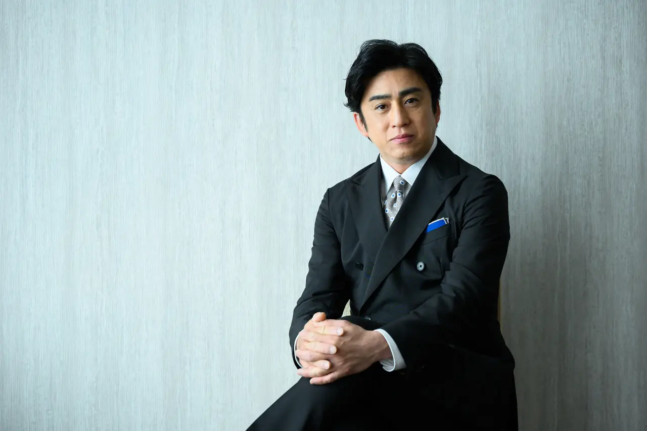 松本幸四郎さんインタビュー：大阪松竹座「七月大歌舞伎」出演