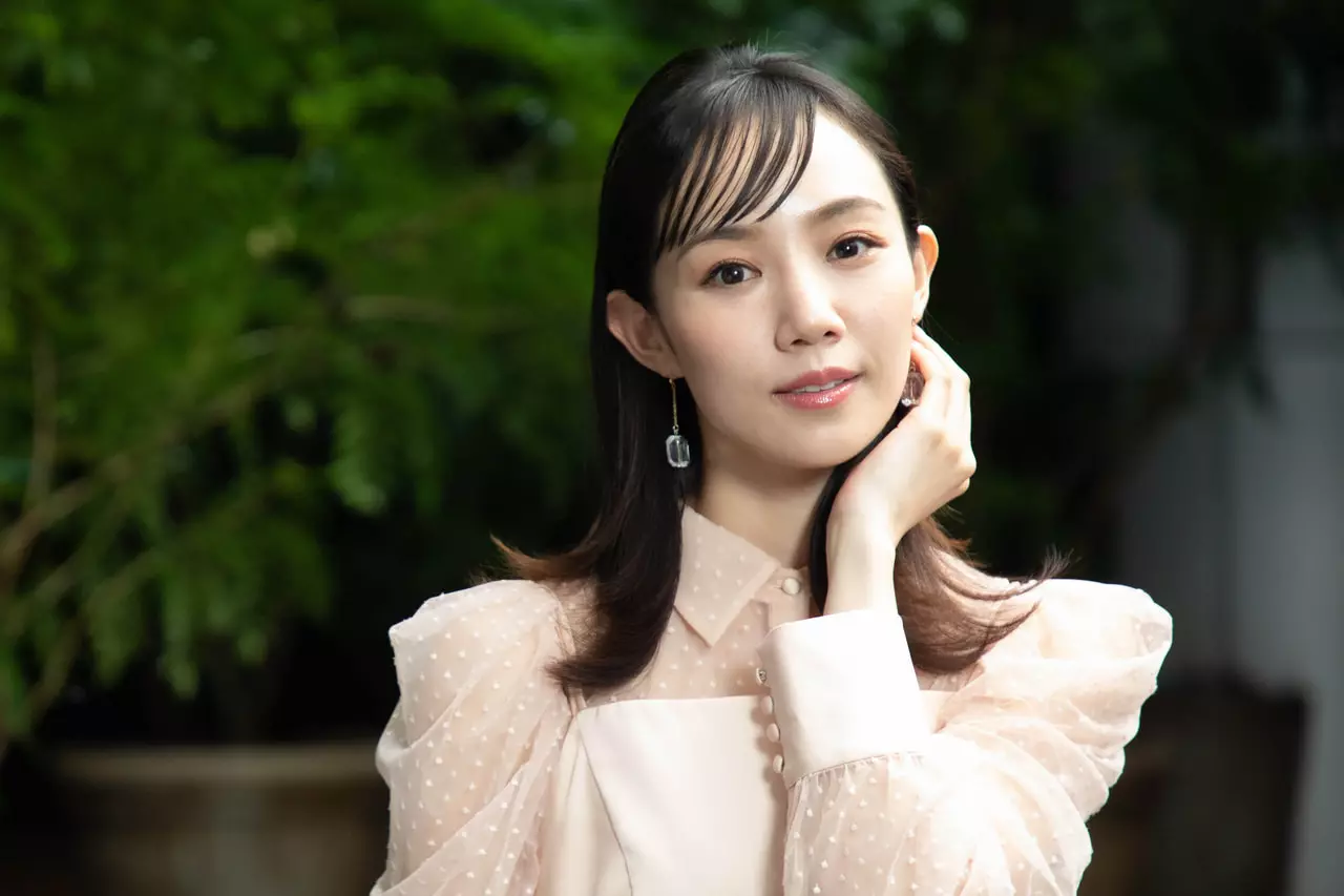 【後編】咲妃みゆさんインタビュー：『少女都市からの呼び声』出演