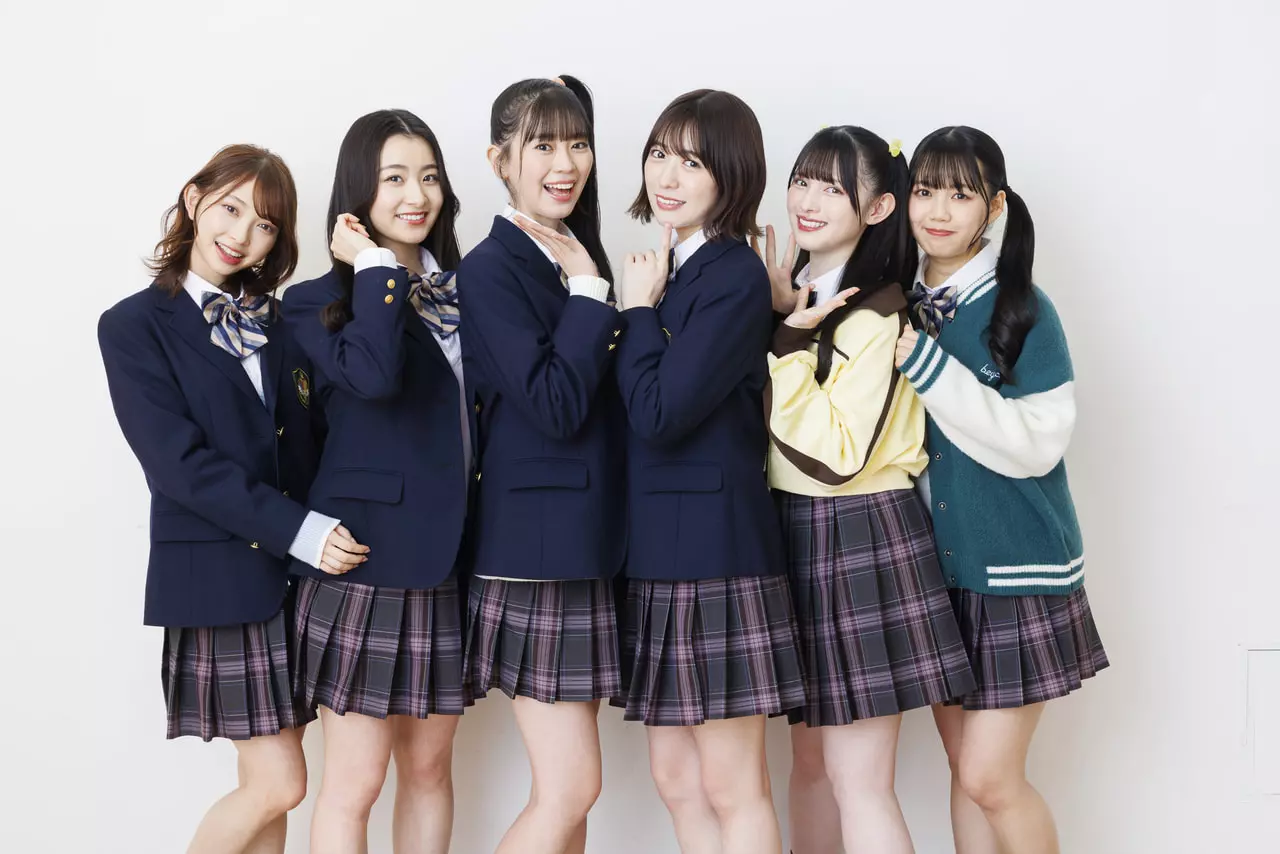 超ときめき♡宣伝部インタビュー！ドラマ「リトライ、青春！」出演